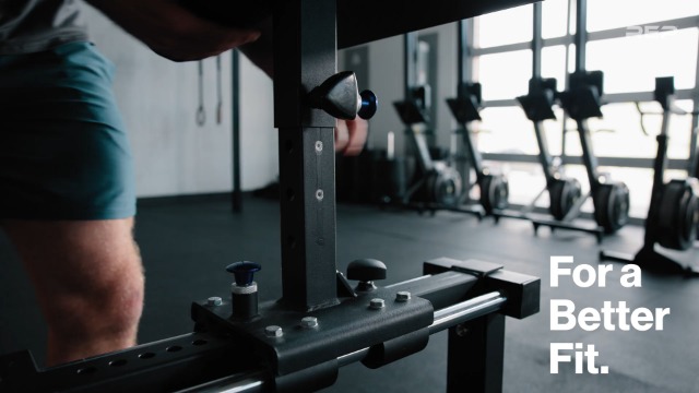 Amazon.com: REP Fitness Glute Ham Developer, Commercial Grade GHD